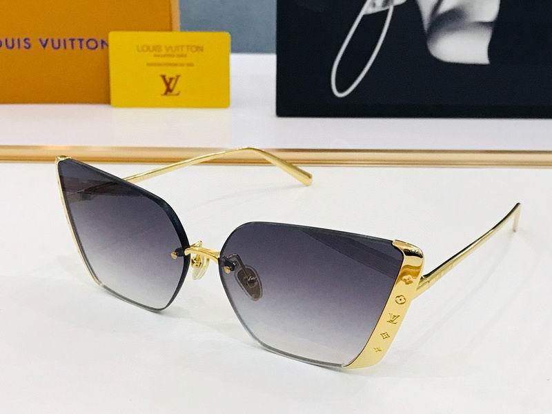 LV Sunglasses 402